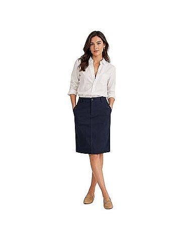 Lauren by Ralph Lauren Formal Skirt (view 1)