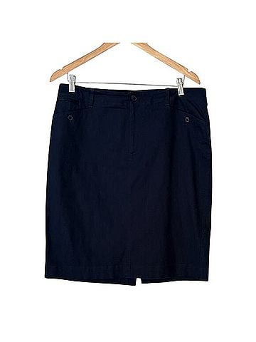 Lauren by Ralph Lauren Formal Skirt (view 2)
