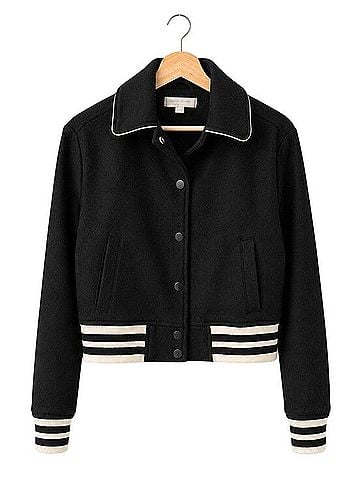 Spiritual Gangster Warrior Jacket (view 1)