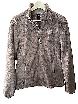 The North Face Faux Fur Jacket (view 1)