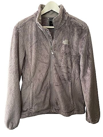 The North Face Faux Fur Jacket (view 1)