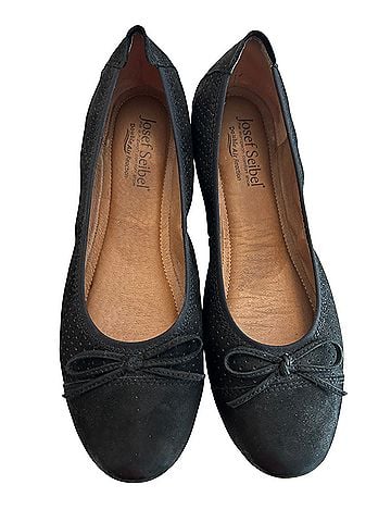 Josef Seibel ballet flat Flats (view 1)