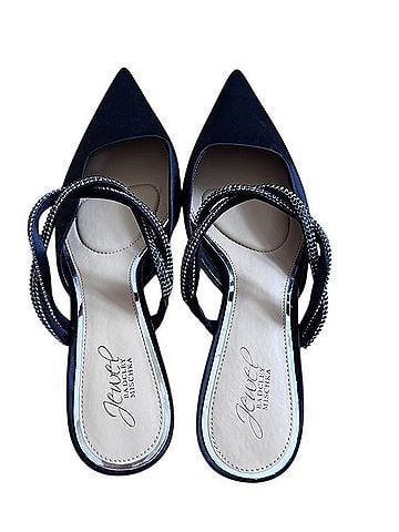 Badgley Mischka Mule/Clog (view 2)