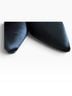 Badgley Mischka 100% Satin Solid Black Mule/Clog Size 10 - photo 5