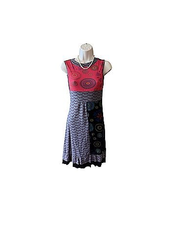 Pura Vida Casual Dress (view 2)