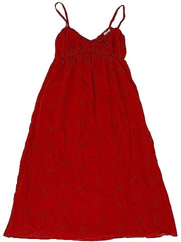 Sim & Sam Casual Dress (view 1)
