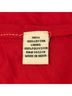 Sim & Sam 100% Cotton 100% Polyester Solid Floral Red Casual Dress Size S - photo 4