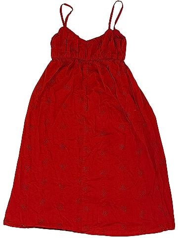 Sim & Sam Casual Dress (view 2)