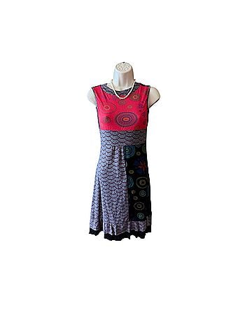 Pura Vida Casual Dress (view 1)