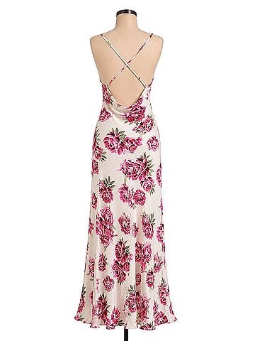 Sau Lee Cocktail Dress (view 2)