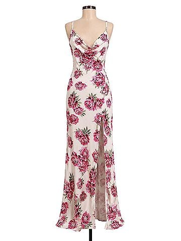 Sau Lee Cocktail Dress (view 1)