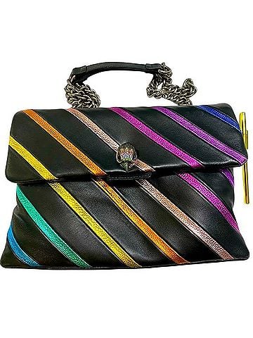 Kurt Geiger kensington Shoulder Bag (view 1)