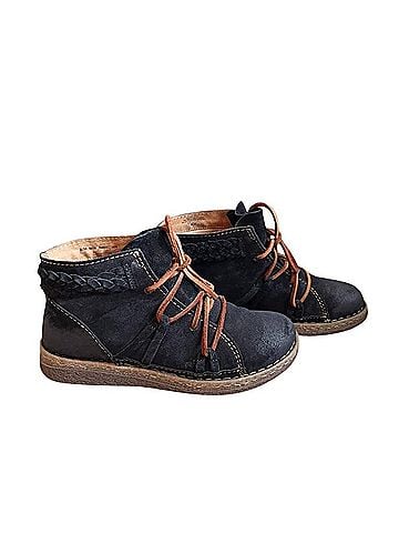 Born Ankle Boots (view 1)