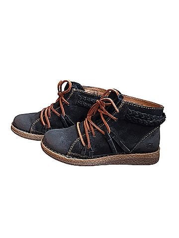 Born Ankle Boots (view 2)