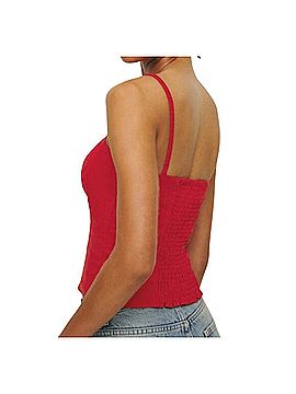 Reformation Emery Sleeveless Top (view 2)