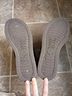 Born 100% Leather Black Ankle Boots Size 8 - photo 8