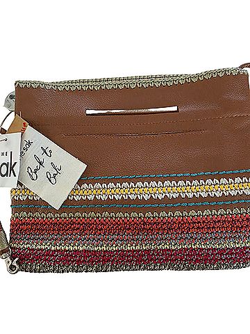 The Sak Crossbody Bag (view 1)
