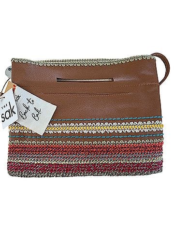 The Sak Crossbody Bag (view 2)