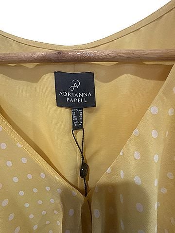Adrianna Papell Cocktail Dress (view 2)