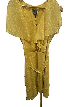 Adrianna Papell Cocktail Dress (view 1)