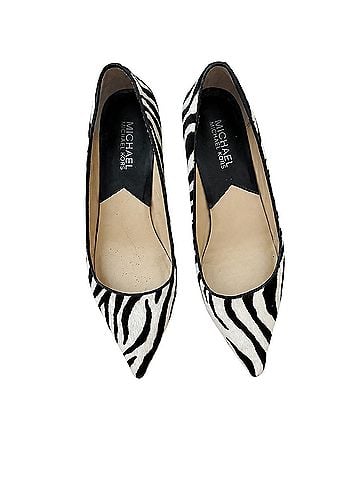 Michael Kors Flats (view 1)