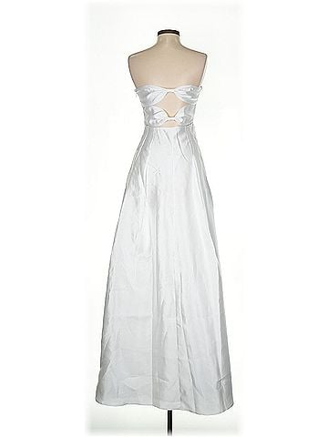 Lulus Lulus Cocktail Dress (view 2)
