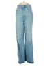 Levi's Blue Levi's Jeans Size 27 waist - photo 1