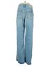 Levi's Blue Levi's Jeans Size 27 waist - photo 2