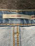 Levi's Blue Levi's Jeans Size 27 waist - photo 6