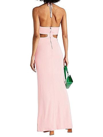 Alice + Olivia Marguerite Casual Dress (view 2)