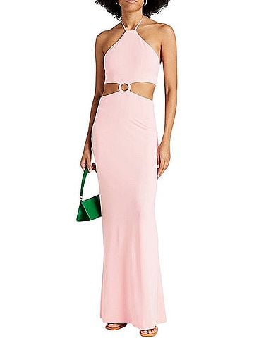 Alice + Olivia Marguerite Casual Dress (view 1)