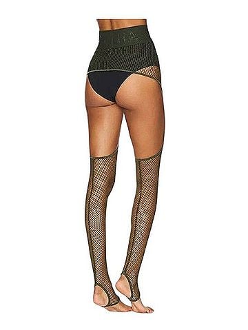 Zhivago Mechanical Dolls Tights (view 2)