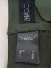 Zhivago Print Green Tights Size 12 - photo 10