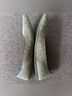 ROTHY'S 100% Fabric Solid Green Flats Size 9 1/2 - photo 6