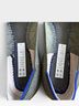 ROTHY'S 100% Fabric Solid Green Flats Size 9 1/2 - photo 3
