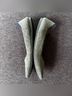 ROTHY'S 100% Fabric Solid Green Flats Size 9 1/2 - photo 9