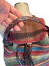 The Sak Print Multi Color Backpack One size - photo 2