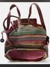 The Sak Print Multi Color Backpack One size - photo 6