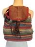 The Sak Print Multi Color Backpack One size - photo 1