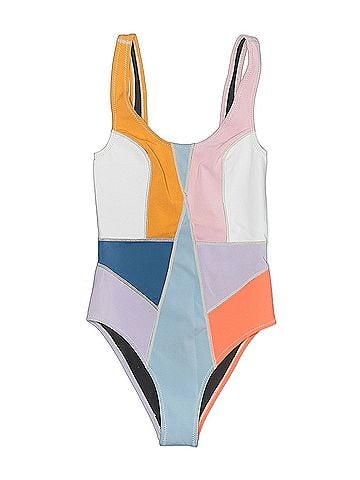 Rowley Rowley One Piece Swimsuit (view 1)