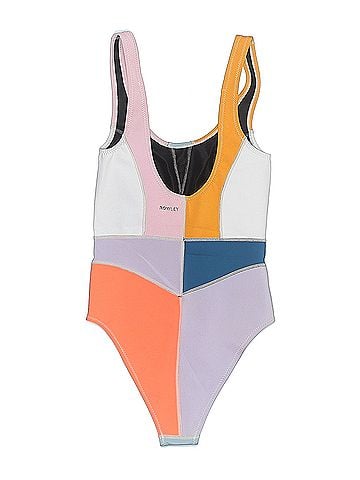 Rowley Rowley One Piece Swimsuit (view 2)