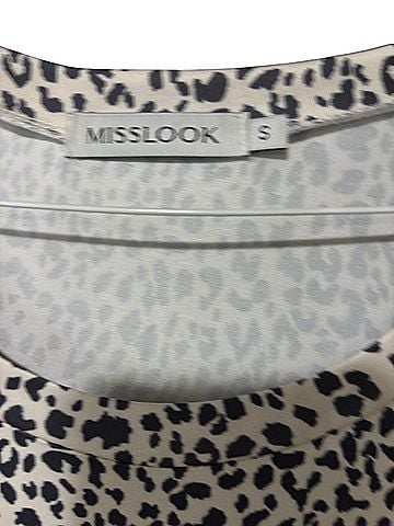 Misslook Casual Dress (view 2)