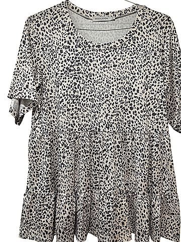 Misslook Casual Dress (view 1)