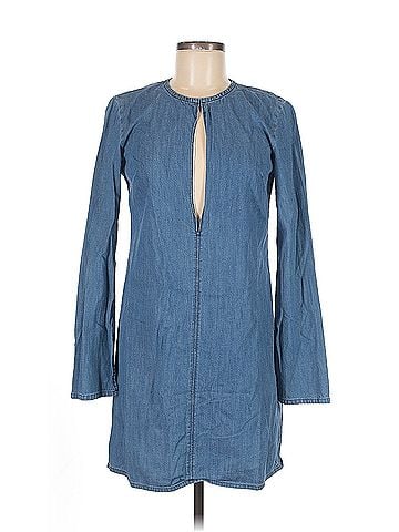 3x1 3x1 Casual Dress (view 1)