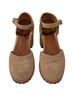 PATINA Brown Heels Size 6 - photo 2