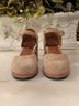 PATINA Brown Heels Size 6 - photo 3