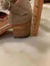 PATINA Brown Heels Size 6 - photo 10