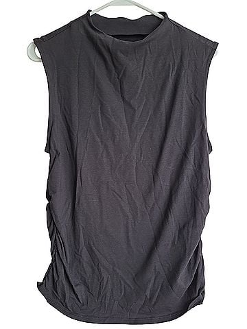 Nicole Miller Sleeveless Top (view 1)