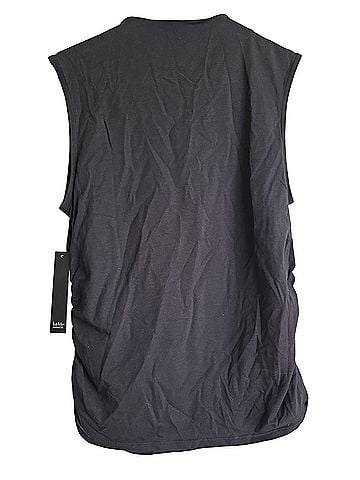 Nicole Miller Sleeveless Top (view 2)
