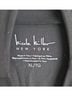 Nicole Miller Black Sleeveless Top Size XL - photo 3